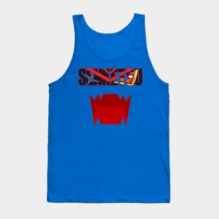 SENKETSU Tank Top